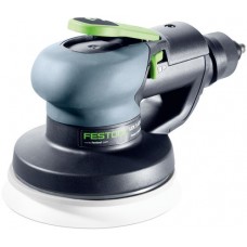 Festool Pneumatická excentrická bruska LEX 3 125/3 Broušení pneumatické
