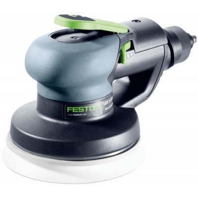 Festool Pneumatická excentrická bruska LEX 3 125/3 Broušení pneumatické