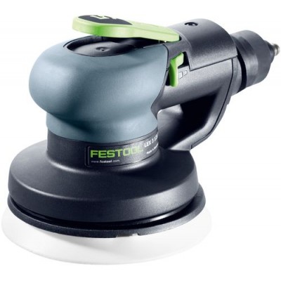 Festool Pneumatická excentrická bruska LEX 3 125/5 Broušení pneumatické