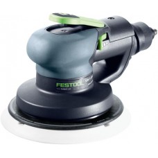 Festool Pneumatická excentrická bruska LEX 3 150/3 Broušení pneumatické