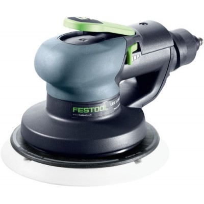 Festool Pneumatická excentrická bruska LEX 3 150/5 Broušení pneumatické