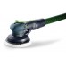 Festool Pneumatická excentrická bruska LEX 3 150/5 Broušení pneumatické