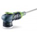 Festool Pneumatická excentrická bruska LEX 3 77/2,5 Broušení pneumatické