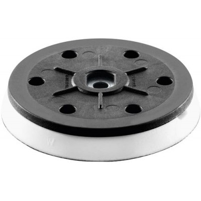 Festool Brusný talíř ST-STF-D77/6-M5 W Broušení pneumatické