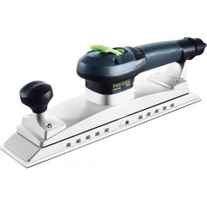 Festool Pneumatická vibrační bruska RUTSCHER LRS 400 Broušení pneumatické