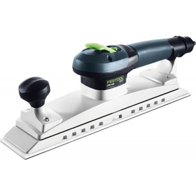 Festool Pneumatická vibrační bruska RUTSCHER LRS 400 Broušení pneumatické