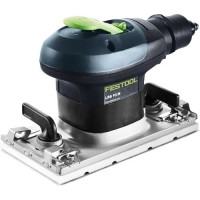 Festool Pneumatická vibrační bruska RUTSCHER LRS 93M Broušení pneumatické