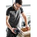 Festool LRS 93 M LRS 93 M Broušení pneumatické
