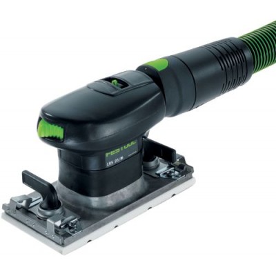 Festool LRS 93 M LRS 93 M Broušení pneumatické
