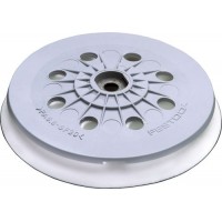 Festool Brusný talíř ST-STF 125/8-M8-J SW Příslušenství pro excentrické brusky