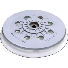 Festool Brusný talíř ST-STF 125/8-M8-J SW Příslušenství pro excentrické brusky