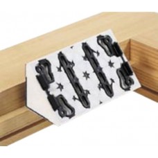 Festool Polodrážková profilová brusná deska SSH-STF-LS130-90 GR Příslušenství pro lineární brusku