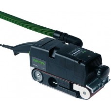 Festool Pásová bruska BS 105 Broušení