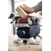 Festool Pásová bruska BS 105 E-Set Broušení
