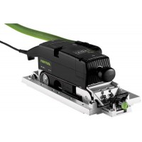 Festool Pásová bruska BS 105 E-Set Broušení