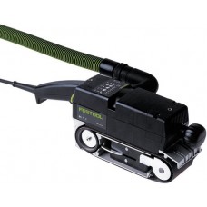 Festool Pásová bruska BS 75 Broušení