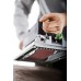 Festool Pásová bruska BS 75 E-Set Broušení