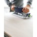 Festool Pásová bruska BS 75 E-Set Broušení