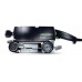 Festool Pásová bruska BS 75 E-Set Broušení