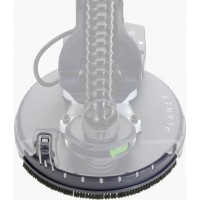 Festool Kartáčový segment BS-LHS 225 Příslušenství pro brusku