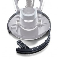 Festool Kartáčová vložka BE-LHS-E 225 Příslušenství pro brusku