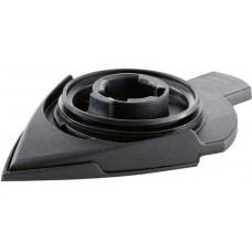 Festool Brusná deska SSH-GE-STF-RO90 DX Příslušenství pro rotačně-excentrická bruska