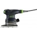 Festool Vibrační bruska DTS 400 EQ Broušení