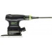 Festool Vibrační bruska DTS 400 EQ Broušení