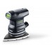 Festool Vibrační bruska DTS 400 EQ Broušení