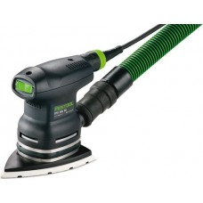 Festool Vibrační bruska DTS 400 EQ Broušení