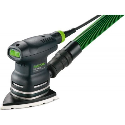 Festool Vibrační bruska DTS 400 Q Broušení