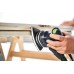 Festool Vibrační bruska DTS 400 REQ-Plus Broušení