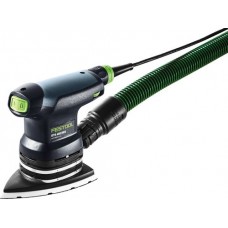 Festool Vibrační bruska DTS 400 REQ Broušení