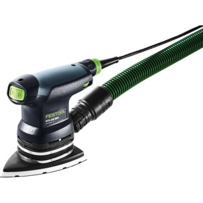 Festool Vibrační bruska DTS 400 REQ-Plus Broušení