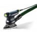 Festool Vibrační bruska DTS 400 REQ-Plus Broušení
