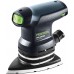 Festool Vibrační bruska DTS 400 REQ-Plus Broušení