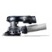 Festool Akumulátorová delta bruska DTSC 400 Li 3,1-Plus Broušení
