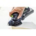Festool Akumulátorová delta bruska DTSC 400 Li 3,1-Plus Broušení