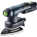 Festool Akumulátorová delta bruska DTSC 400 Li 3,1-Plus Broušení