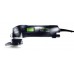 Festool Trojúhelníková bruska DX 93 E-Plus DELTEX Broušení