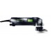 Festool Trojúhelníková bruska DX 93 E-Plus DELTEX Broušení