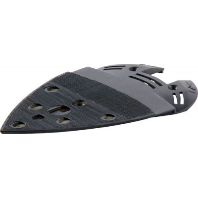 Festool Brusná deska LSS-STF-RO90 V93 E Příslušenství pro rotačně-excentrická bruska