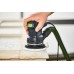 Festool Excentrická bruska ETS 125 REQ-Plus Broušení