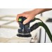 Festool Excentrická bruska ETS 125 REQ-Plus Broušení