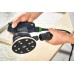 Festool Excentrická bruska ETS 125 REQ-Plus Broušení