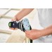 Festool Excentrická bruska ETS 125 REQ-Plus Broušení