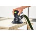 Festool Excentrická bruska ETS 125 REQ-Plus Broušení