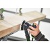 Festool Excentrická bruska ETS 125 REQ-Plus Broušení