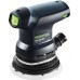 Festool Excentrická bruska ETS 125 REQ-Plus Broušení