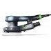 Festool Excentrická bruska ETS EC 125/3 EQ-Plus Broušení